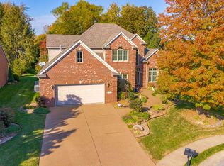 1733 Olde Mill Ct, Newburgh, IN