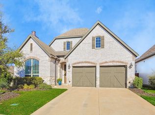 2901 Stonefield Colo, The Colony, TX 75056