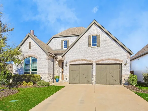 2901 Stonefield, The Colony, TX 75056