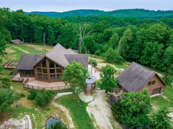 422 Debord Rd, Chillicothe, OH 45601