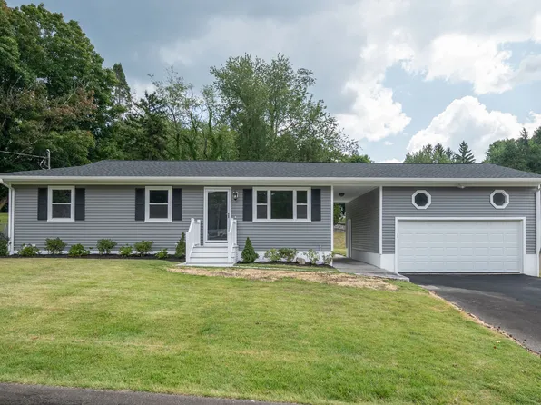 44 Benz Street, Ansonia, CT 06401