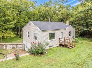 2425 Old 40 Hwy, Junction City, KS 66441