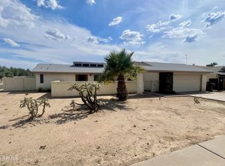 3001 W Mercer Ln, Phoenix, AZ 85029