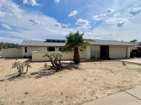 3001 W MERCER Lane, Phoenix, AZ 85029