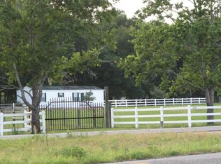 15350 N Us Highway 301, Citra, FL 32113