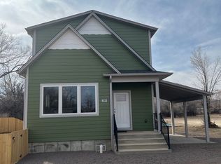 255 S Diamond Ave, Canon City, CO 81212