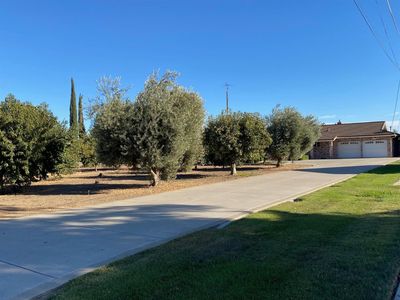 3330 Woodland Ave, Modesto, CA, 95358