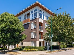 4080 Yukon St #110, Vancouver, BC V5Y 0L4