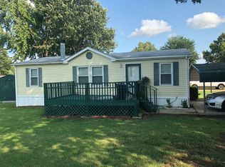 3721 Johanna Blvd, Broken Arrow, OK 74014