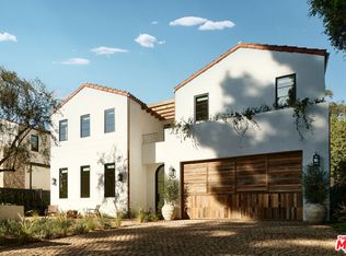 10317 Valley Spring Ln, Toluca Lake, CA 91602