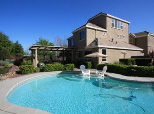 201 Tarquinia Ct, El Dorado Hills, CA