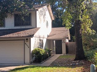 6554 Fir Tree Ln, Orangevale, CA 95662