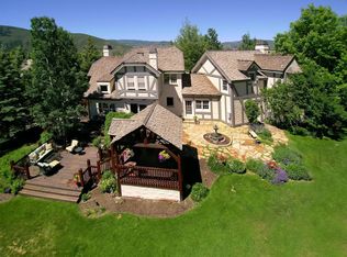 440 June Creek Rd, Edwards, CO 81632