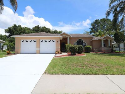 9034 Par Ct, Hudson, FL, 34667