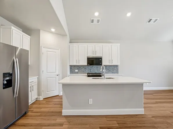2300 Currents Rd, Princeton, TX 75407