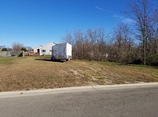 LOT 56 Oak Ct, Marseilles, IL 61341