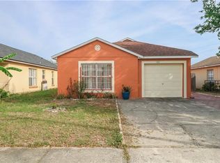 1842 Spruce Ridge Dr, Orlando, FL 32808