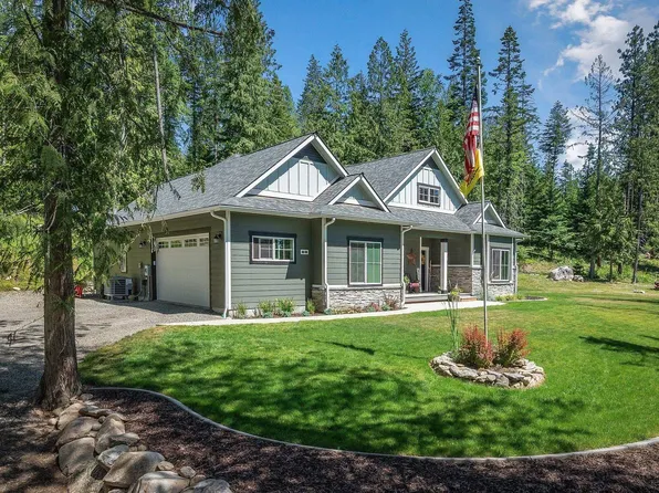 149 Moore Creek Rd, Sagle, ID 83860