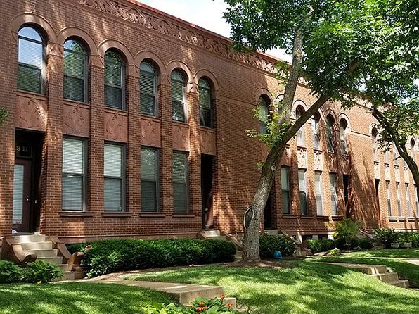 4343 Laclede Ave APT G