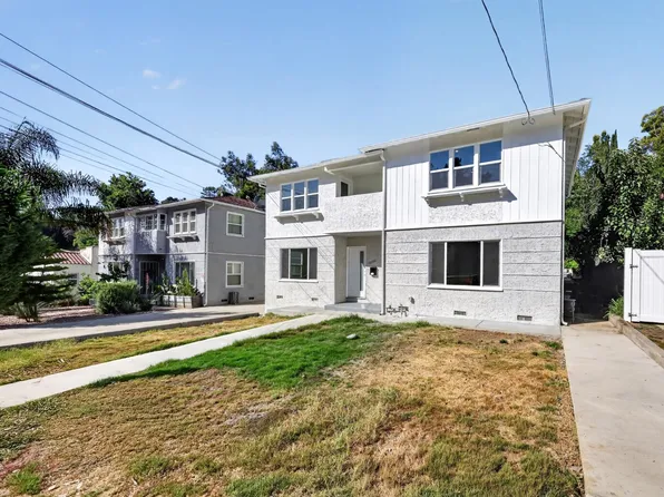 1615 1/2 S Adams St, Glendale, CA 91205