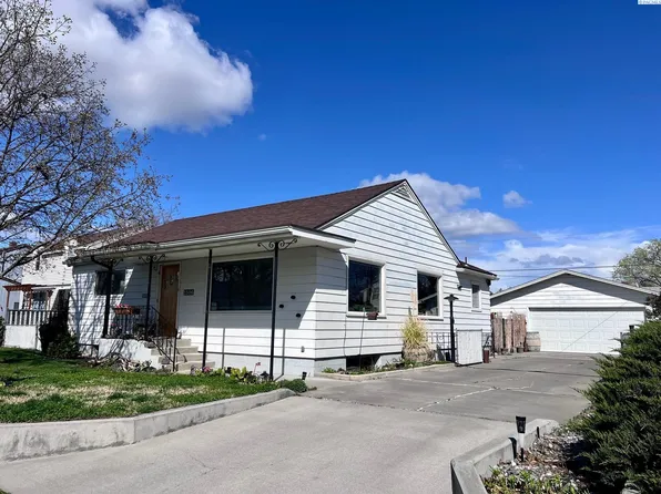 1506 Goethals Dr, Richland, WA 99354