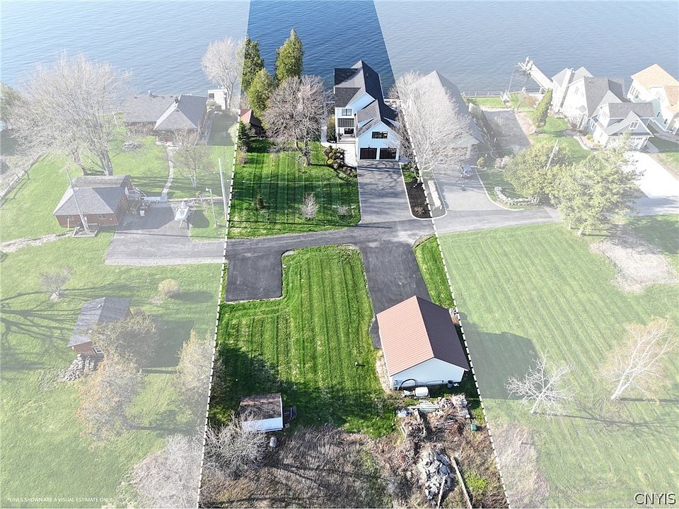 10411 & 10401 Bayshore Dr, Henderson Harbor, NY 13651 | MLS