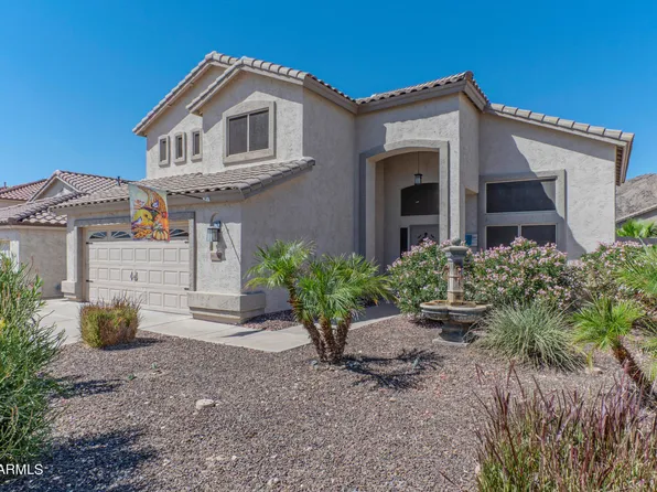 16026 S 18TH Avenue, Phoenix, AZ 85045