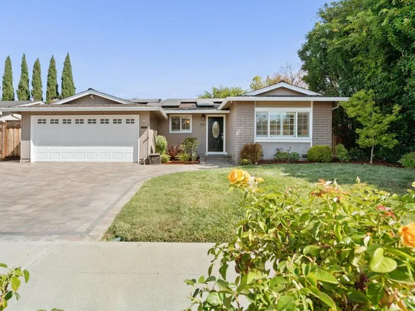583 Modoc Ct, San Jose, CA 95123