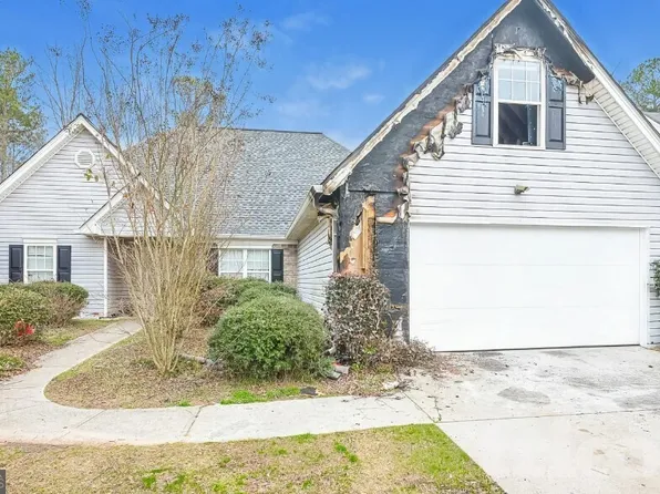 2500 Huntington Dr, Loganville, GA 30052