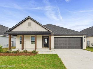 126 Yonkers Dr, Lafayette, LA 70507