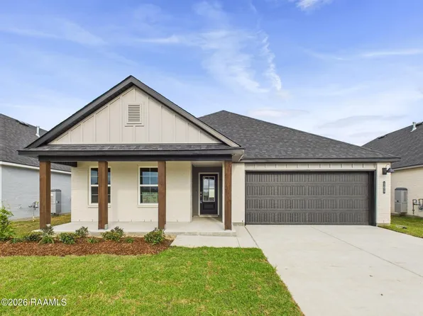 115 Yonkers Dr, Lafayette, LA 70507