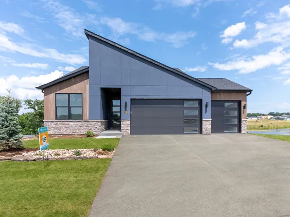 Homes Available Soon, Breckenridge Park
