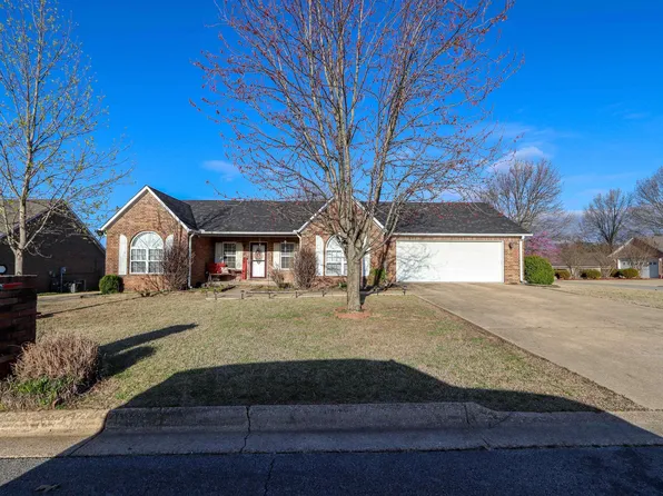 2008 N 9th St, Paragould, AR 72450