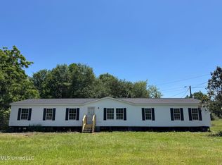 20090 Nells Rd, Saucier, MS 39574