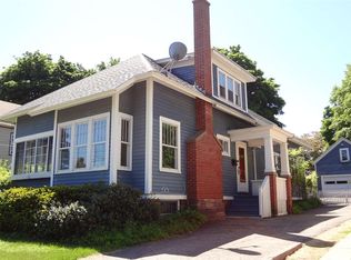 338 E Prospect St, Marquette, MI 49855