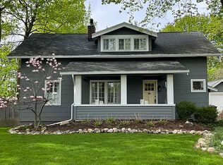 1487 Jewett Ave, Ann Arbor, MI