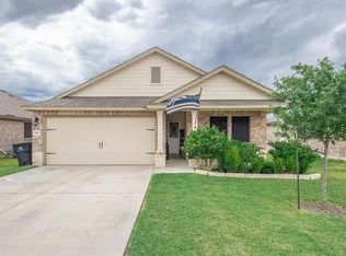 5823 Ambrose Cir, Temple, TX 76502