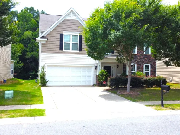 6615 Coral Rose Rd, Charlotte, NC 28277