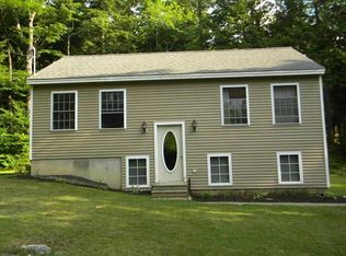 400 Boundary Rd, Standish, ME 04084