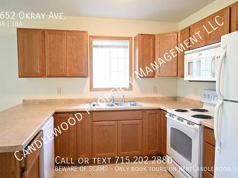 1652 Okray Ave — Photo 4