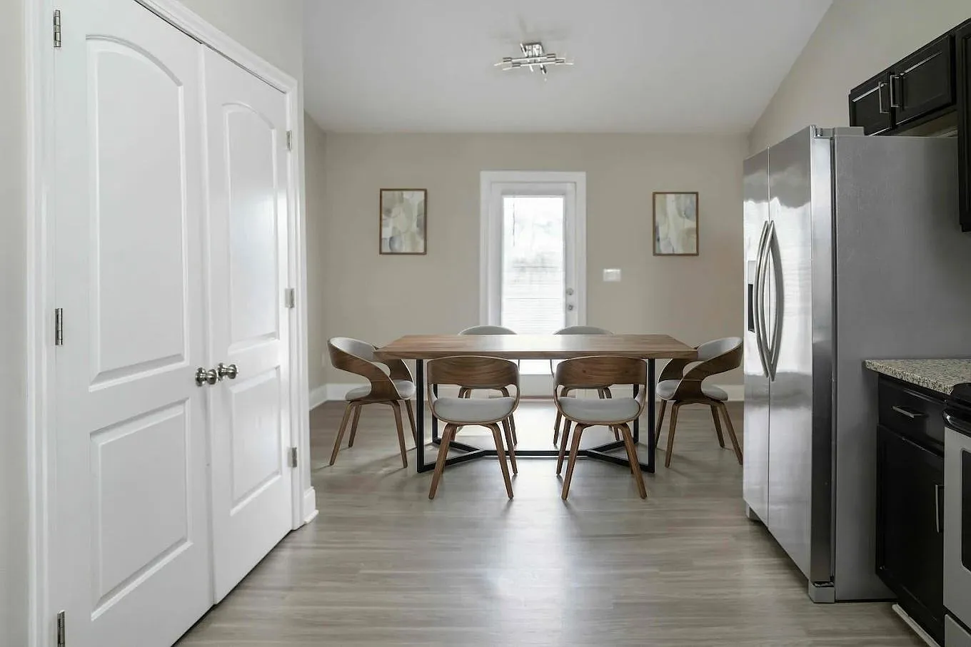 Allen Ridge Townhomes — Photo 4