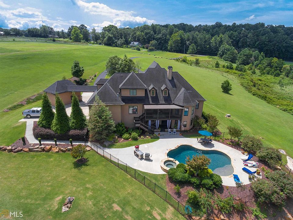 1195 Dee Kennedy Rd, Auburn, GA 30011 Zillow