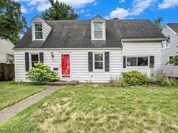 113 N Ironwood Dr, South Bend, IN 46615