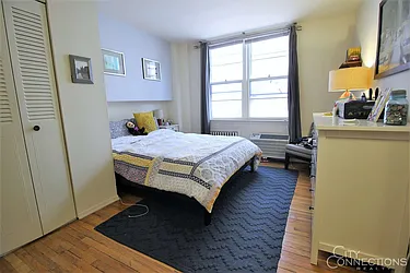 Rented by City Connections Realty
