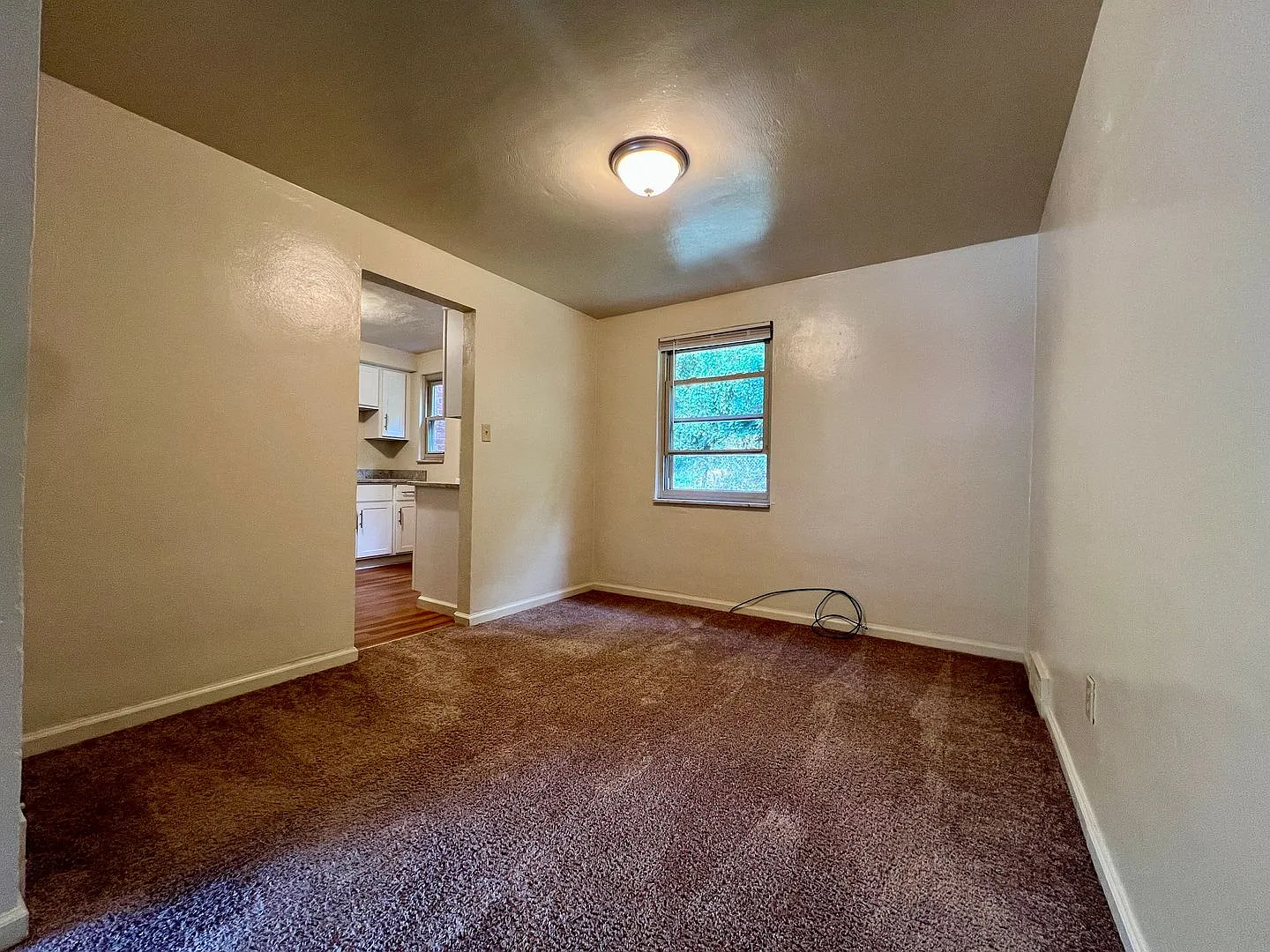 Beautiful 3-Bedroom Duplex in Castle Shannon! Back Yard, Central A/C & More! Call Today! — Photo 3