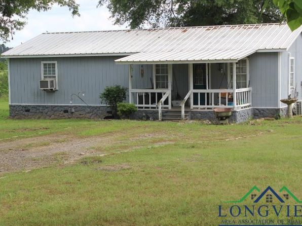 292 Jj Craver Rd, Harleton, TX 75651