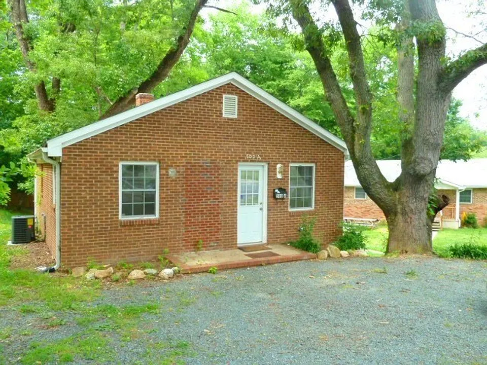 500 Whitaker St