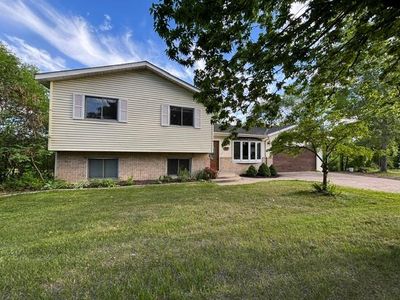 1837 8th St NW, Elk River, MN, 55330