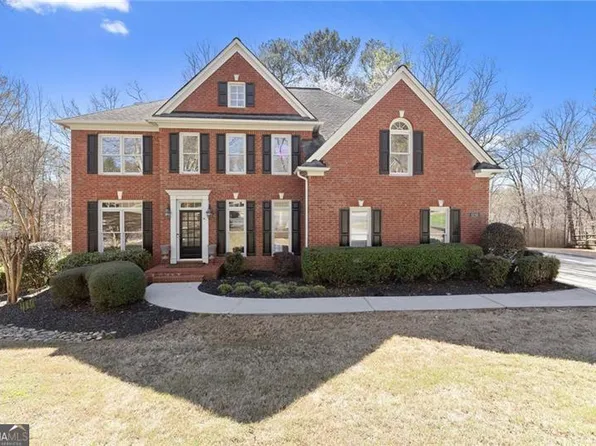 4140 River Bluff Run Way, Suwanee, GA 30024