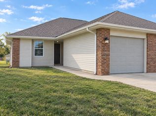 373A Peach Tree St, Fordland, MO 65652